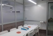 Oficinas en venta con 81m² en Tarrasa, Carrer de Pau Marsal foto