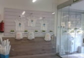 Oficinas en venta con 81m² en Tarrasa, Carrer de Pau Marsal foto
