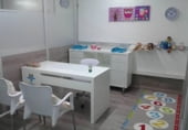 Oficinas en venta con 81m² en Tarrasa, Carrer de Pau Marsal foto