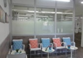 Oficinas en venta con 81m² en Tarrasa, Carrer de Pau Marsal foto