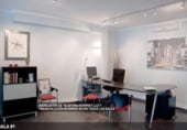 95m² bureaux pour vente à Tarrasa, Carrer d'Antoni Bros photo