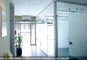 95m² bureaux pour vente à Tarrasa, Carrer d'Antoni Bros photo