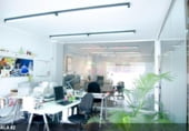 95m² bureaux pour vente à Tarrasa, Carrer d'Antoni Bros photo