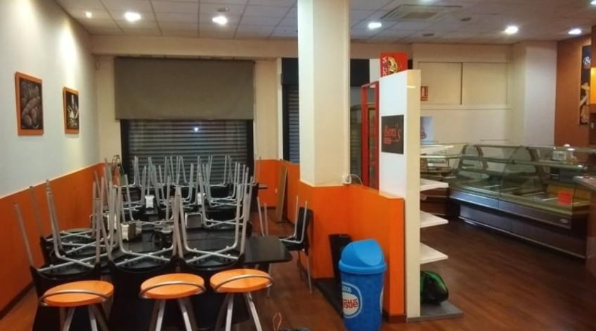 Local comercial