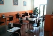 103m² cafétéria pour vente à Tarrasa, Carrer Cartoixa Vallparadís photo