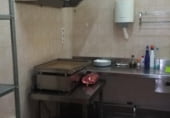 103m² cafétéria pour vente à Tarrasa, Carrer Cartoixa Vallparadís photo