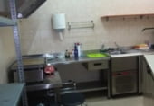 103m² cafétéria pour vente à Tarrasa, Carrer Cartoixa Vallparadís photo