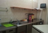 103m² cafétéria pour vente à Tarrasa, Carrer Cartoixa Vallparadís photo