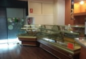 103m² cafétéria pour vente à Tarrasa, Carrer Cartoixa Vallparadís photo