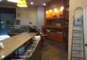 103m² cafétéria pour vente à Tarrasa, Carrer Cartoixa Vallparadís photo