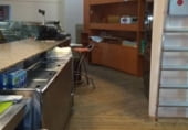 103m² cafétéria pour vente à Tarrasa, Carrer Cartoixa Vallparadís photo