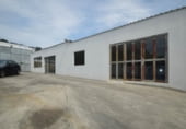 Taller en venta con 667m² en Cambre, Lugar Castrobo foto