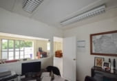 Taller en venta con 667m² en Cambre, Lugar Castrobo foto