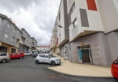 107m² commercial premises for sale in O Real, Rúa Miraflores photo