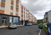 107m² commercial premises for sale in O Real, Rúa Miraflores photo