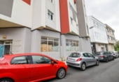 107m² commercial premises for sale in O Real, Rúa Miraflores photo