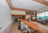 107m² commercial premises for sale in O Real, Rúa Miraflores photo