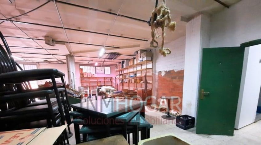 Local comercial