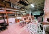 140m² commercial premises for sale in Ávila, Calle Valle del Tiétar photo
