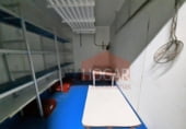 140m² commercial premises for sale in Ávila, Calle Valle del Tiétar photo