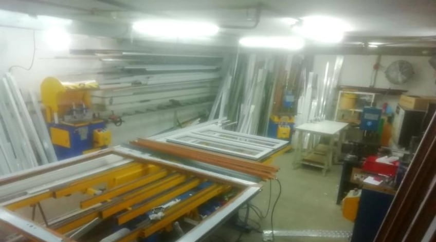 Local comercial
