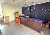 64m² cafeteria for sale in Jaraco, Avenida Borrons photo