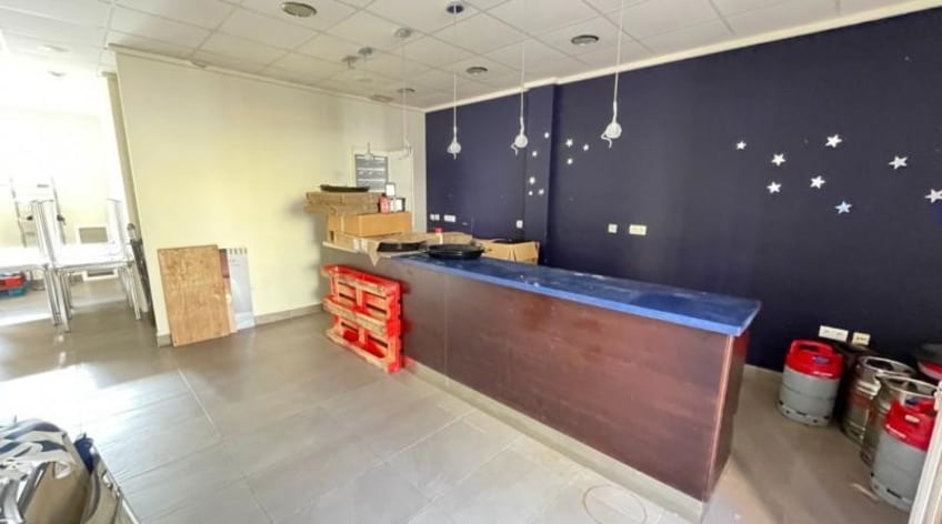 Local comercial
