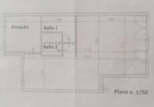 64m² cafeteria for sale in Jaraco, Avenida Borrons photo