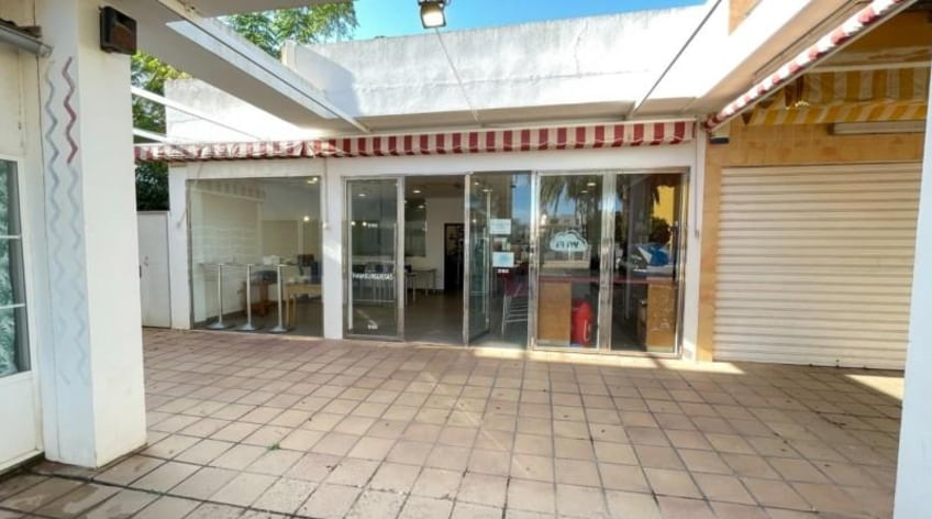 Local comercial