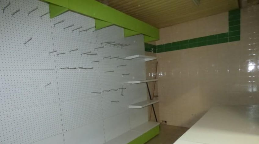 Local comercial