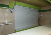 Local comercial en venta con 11m² en Manresa, en la zona de Sagrada Família, Carrer de Sant Cristòfol foto