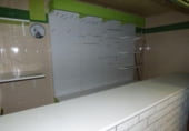 Local comercial en venta con 11m² en Manresa, en la zona de Sagrada Família, Carrer de Sant Cristòfol foto