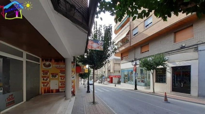 Local comercial