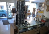 132m² commercial premises for sale in Olesa de Montserrat, Carrer República Argentina photo
