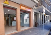 120m² commercial premises for sale in Igualada, Avinguda del Doctor Pasteur photo