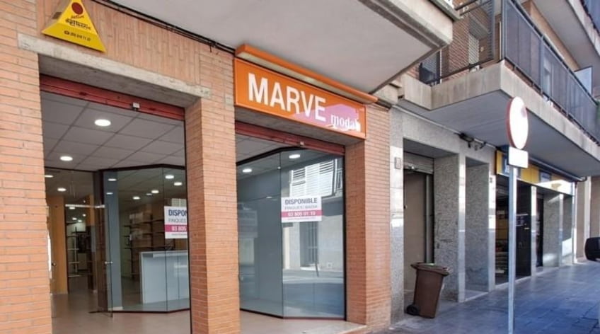 Local comercial
