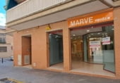 120m² commercial premises for sale in Igualada, Avinguda del Doctor Pasteur photo