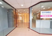 120m² commercial premises for sale in Igualada, Avinguda del Doctor Pasteur photo