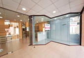 120m² commercial premises for sale in Igualada, Avinguda del Doctor Pasteur photo