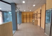 120m² commercial premises for sale in Igualada, Avinguda del Doctor Pasteur photo