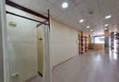 120m² commercial premises for sale in Igualada, Avinguda del Doctor Pasteur photo
