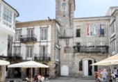 Edifici
en venda
amb 699m² a Puentedeume, a la zona de Pontedeume, Avenida Marina foto