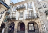Edifici
en venda
amb 699m² a Puentedeume, a la zona de Pontedeume, Avenida Marina foto
