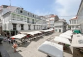 Edifici
en venda
amb 699m² a Puentedeume, a la zona de Pontedeume, Avenida Marina foto