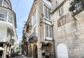 Edifici
en venda
amb 699m² a Puentedeume, a la zona de Pontedeume, Avenida Marina foto