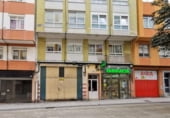 135m² commercial premises for sale in A Coruña, Rúa Fanny Garrido photo