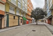 135m² commercial premises for sale in A Coruña, Rúa Fanny Garrido photo