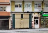 135m² commercial premises for sale in A Coruña, Rúa Fanny Garrido photo