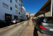 Local comercial
en venda
amb 183m² a Badajoz, a la zona de Sant Roc, Avenida de María Auxiliadora foto