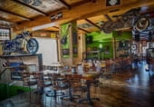 Restaurante en venta con 424m² en Arganda del Rey, Plaza del Progreso foto
